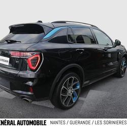 LYNK&CO 01 01 1.5 PHEV 261 ch DCTH7 Gu&eacute;rande
