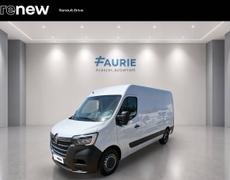 Renault Master - MASTER FGN TRAC F3300 L2H2 BLUE DCI 135 GRAND CONFORT - 23 990 €