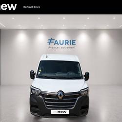 Renault Master MASTER FGN TRAC F3300 L2H2 BLUE DCI 135 GRAND CONFORT Brive-la-Gaillarde