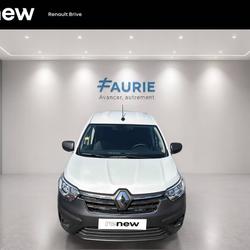 Renault Express EXPRESS VAN BLUE DCI 95 - 22 CONFORT Brive-la-Gaillarde