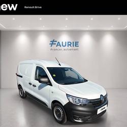Renault Express EXPRESS VAN BLUE DCI 95 - 22 CONFORT Brive-la-Gaillarde