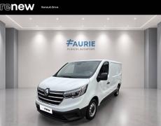Renault Trafic Brive-la-Gaillarde