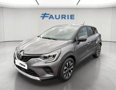 Renault Captur Terrasson-Lavilledieu