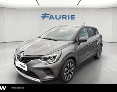 Renault Captur Terrasson-Lavilledieu