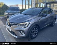 Renault Captur Brive-la-Gaillarde
