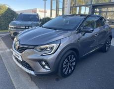 Renault Captur Brive-la-Gaillarde
