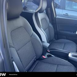 Renault Captur Captur E-Tech full hybrid 145 ch Techno Terrasson-Lavilledieu