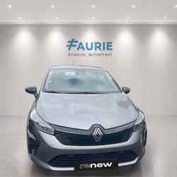 Renault Clio 5 Clio E-Tech full hybrid 145 Evolution Brive-la-Gaillarde