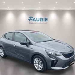 Renault Clio 5 Clio E-Tech full hybrid 145 Evolution Brive-la-Gaillarde