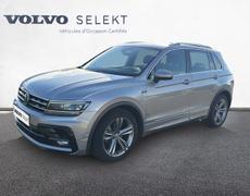 Volkswagen Tiguan Orvault