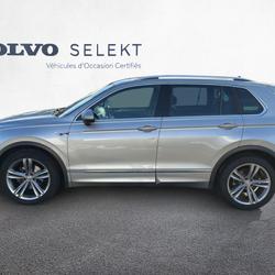 Volkswagen Tiguan Tiguan 2.0 TDI 150 DSG7 Carat Orvault