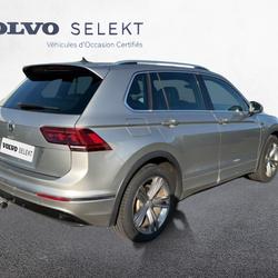 Volkswagen Tiguan Tiguan 2.0 TDI 150 DSG7 Carat Orvault