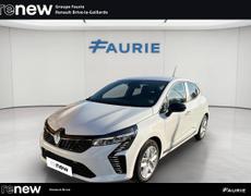 Renault Clio 5 - Clio E-Tech full hybrid 145 ch GSR2 Evolution - 19 490 €