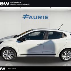 Renault Clio 5 Clio E-Tech full hybrid 145 ch GSR2 Evolution Terrasson-Lavilledieu