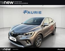 Renault Captur - Captur E-Tech full hybrid 145 ch Techno - 24 990 €