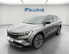 Renault Austral Brive-la-Gaillarde