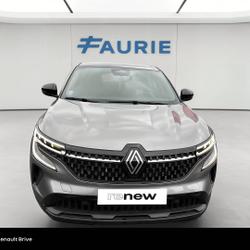 Renault Austral Austral E-Tech hybrid 200 Techno Brive-la-Gaillarde