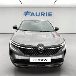 Renault Austral Austral E-Tech hybrid 200 Techno Brive-la-Gaillarde