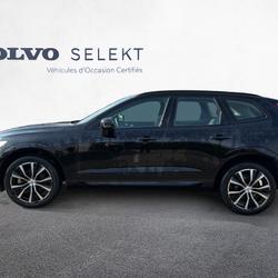 Volvo XC60 XC60 B4 197 ch Geartronic 8 Ultimate Style Dark Orvault
