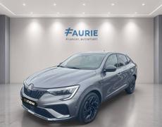 Renault Arkana Brive-la-Gaillarde