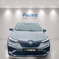 Renault Arkana Arkana E-Tech full hybrid 145 GSR2 esprit Alpine Brive-la-Gaillarde