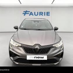 Renault Arkana Arkana E-Tech full hybrid 145 GSR2 esprit Alpine Brive-la-Gaillarde