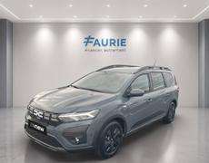 Dacia Jogger Brive-la-Gaillarde