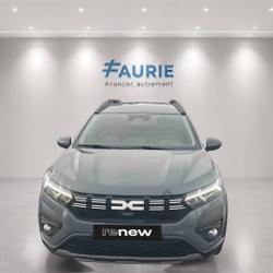 Dacia Jogger ECO-G 100 7 places GSR2 Expression occasion - Brive-la-Gaillarde - photo 2/17