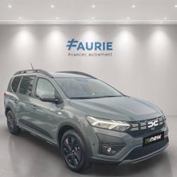 Dacia Jogger ECO-G 100 7 places GSR2 Expression occasion - Brive-la-Gaillarde - photo 3/17
