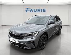 Renault Austral Brive-la-Gaillarde