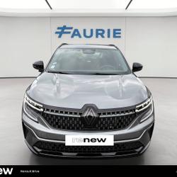 Renault Austral Austral E-Tech hybrid 200 Techno esprit Alpine Brive-la-Gaillarde
