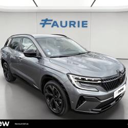 Renault Austral Austral E-Tech hybrid 200 Techno esprit Alpine Brive-la-Gaillarde