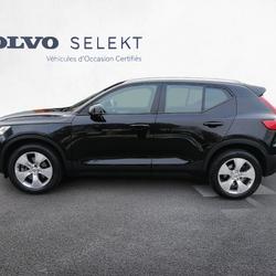 Volvo XC40 XC40 B3 163 ch DCT7 Momentum Business Les Sorini&egrave;res