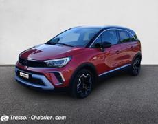 Opel Crossland Lézignan-Corbières