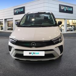 Opel Crossland Crossland 1.2 Turbo 130 ch BVA6 Elegance Montpellier