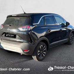 Opel Crossland Crossland 1.2 Turbo 130 ch BVA6 Elegance Business Perpignan