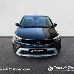 Opel Crossland Crossland 1.2 Turbo 130 ch BVA6 Elegance Business Perpignan