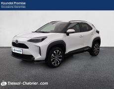 Toyota Yaris Cross Béziers