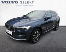 Volvo XC60 - XC60 B4 197 ch Geartronic 8 Plus Style Chrome - 41 500 €
