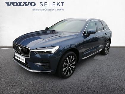 Volvo XC60 - XC60 B4 197 ch Geartronic 8 Plus Style Chrome - 41 500 €