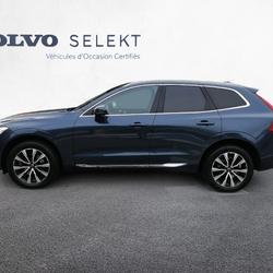 Volvo XC60 XC60 B4 197 ch Geartronic 8 Plus Style Chrome Les Sorini&egrave;res