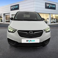 Opel Crossland X Crossland X 1.2 Turbo 130 ch Ultimate Carcassonne