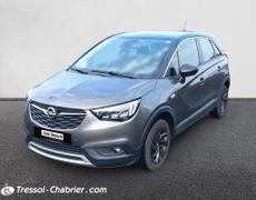 Opel Crossland X Frontignan