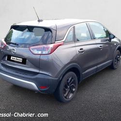 Opel Crossland X Crossland X 1.2 Turbo 130 ch Innovation Frontignan