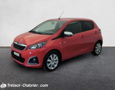 Peugeot 108 Perpignan
