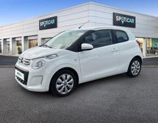 Citroen C1 Pézenas