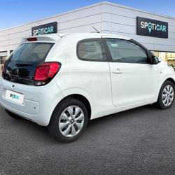 Citroen C1 C1 VTi 72 S&S Feel P&eacute;zenas