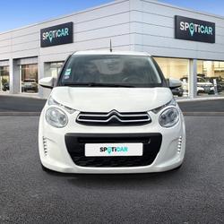 Citroen C1 C1 VTi 72 S&S Feel P&eacute;zenas