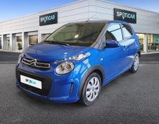 Citroen C1 Le Crès