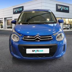 Citroen C1 C1 VTi 72 Millenium Le Cr&egrave;s